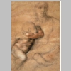 45. Michelangelo. madonna und Kind. 1525.jpg